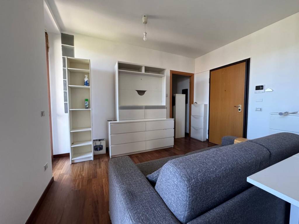appartamento in vendita a Milano in zona Maggiolina