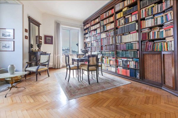 appartamento in vendita a Milano in zona Loreto