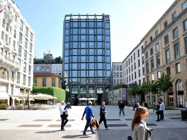 negozio in vendita a Milano