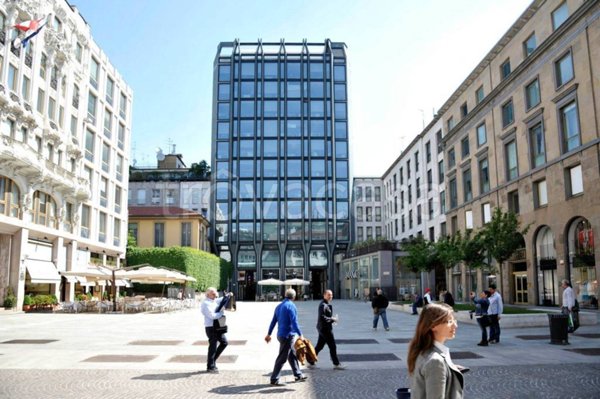 negozio in vendita a Milano
