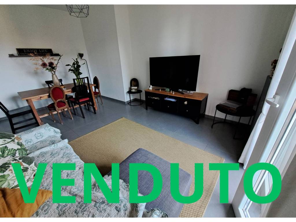 appartamento in vendita a Milano in zona Bovisa