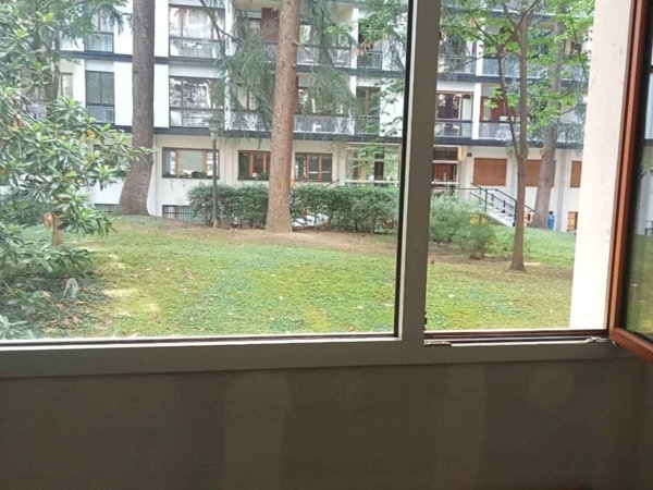 appartamento in vendita a Milano in zona Solari