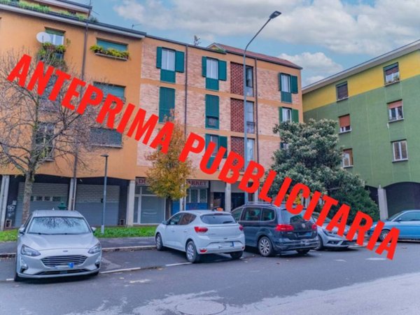 appartamento in vendita a Milano in zona Bovisa