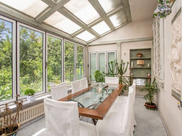 casa indipendente in vendita a Milano in zona Città Studi