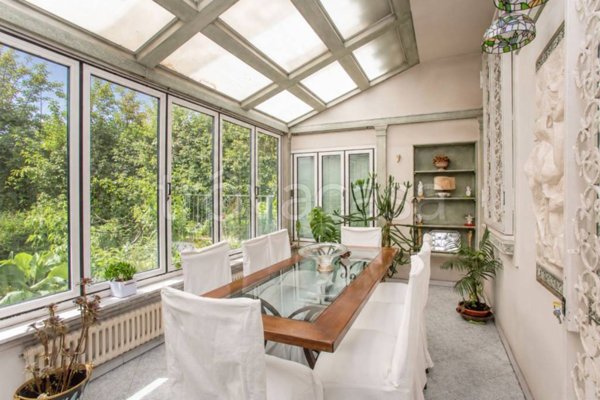 casa indipendente in vendita a Milano in zona Città Studi