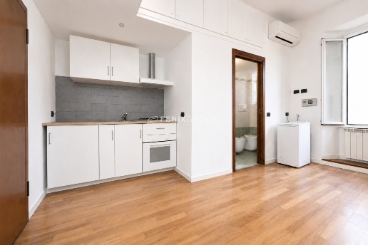 appartamento in vendita a Milano in zona Loreto