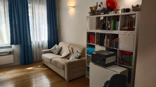 appartamento in vendita a Milano in zona Porta Venezia