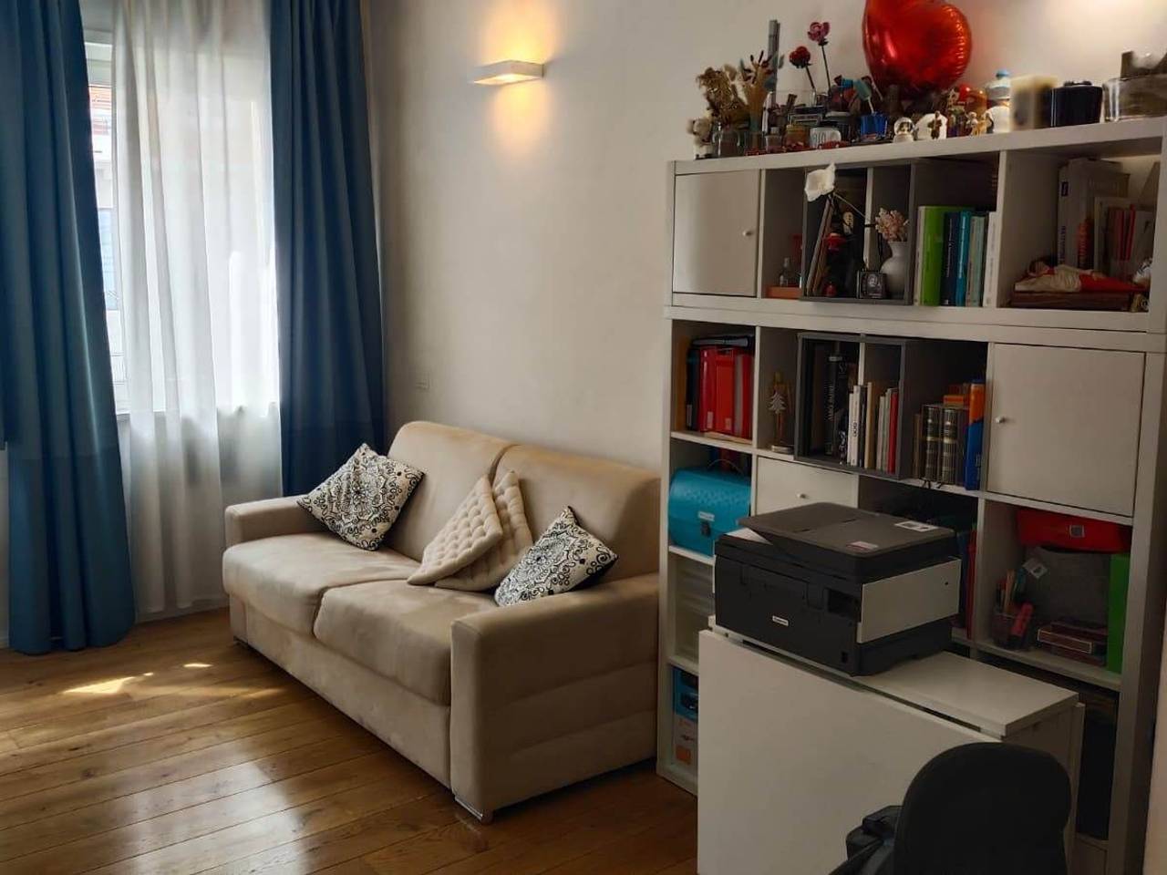 appartamento in vendita a Milano in zona Porta Venezia