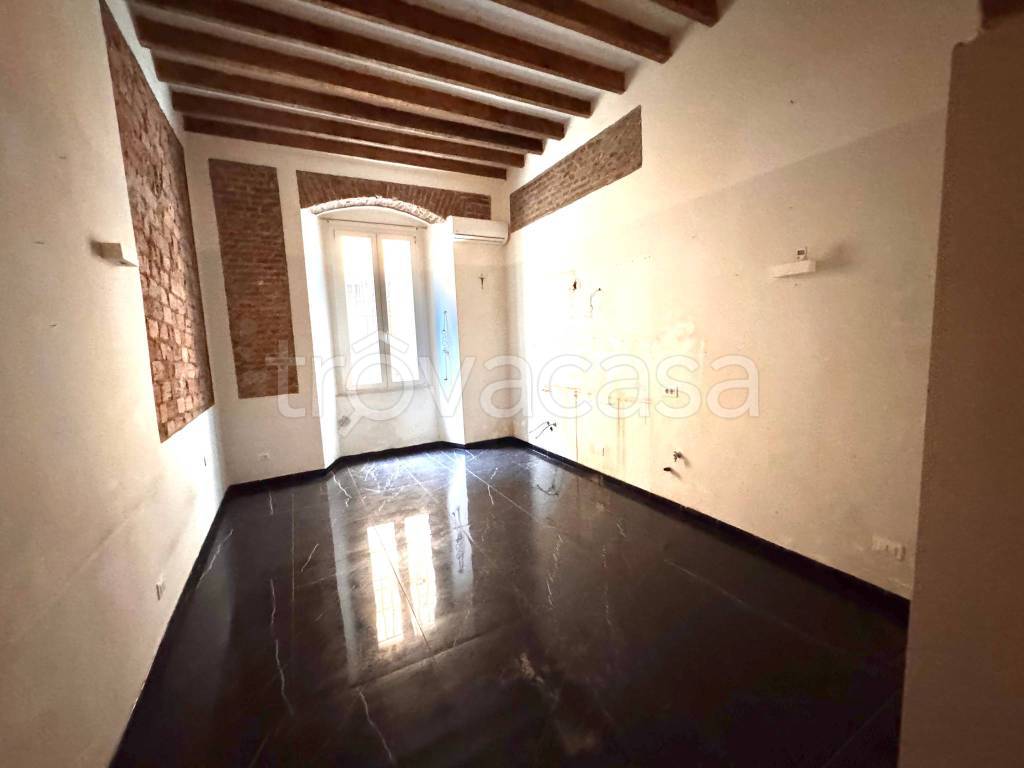appartamento in vendita a Milano in zona Porta Venezia
