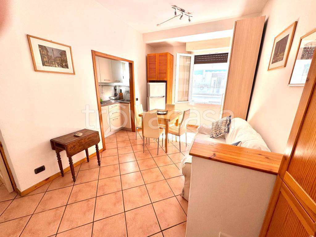 appartamento in vendita a Milano in zona Città Studi