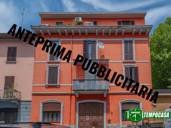appartamento in vendita a Milano in zona Affori
