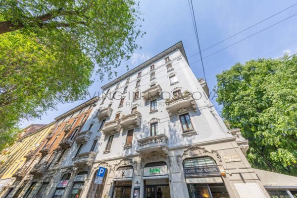 appartamento in vendita a Milano in zona Il Portello