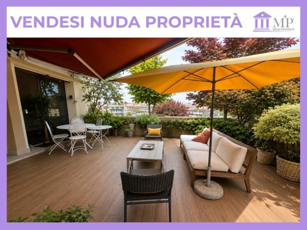 appartamento in vendita a Milano in zona Solari