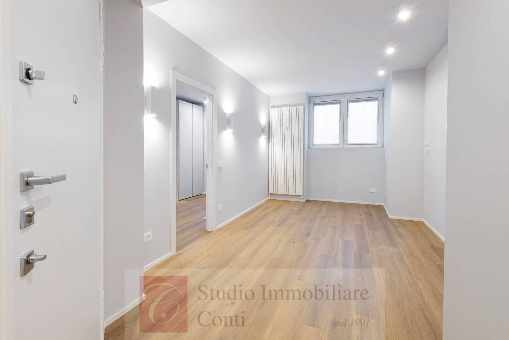 appartamento in vendita a Milano in zona Centro Storico