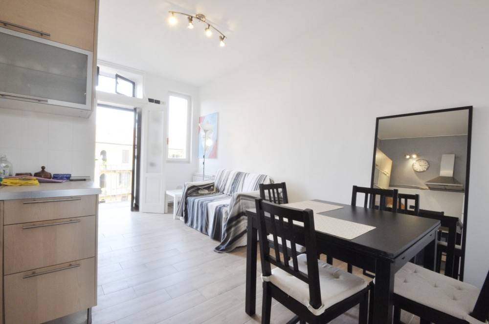 appartamento in vendita a Milano in zona Porta Venezia