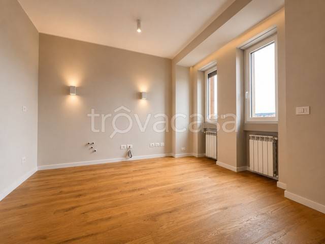 appartamento in vendita a Milano in zona Turro