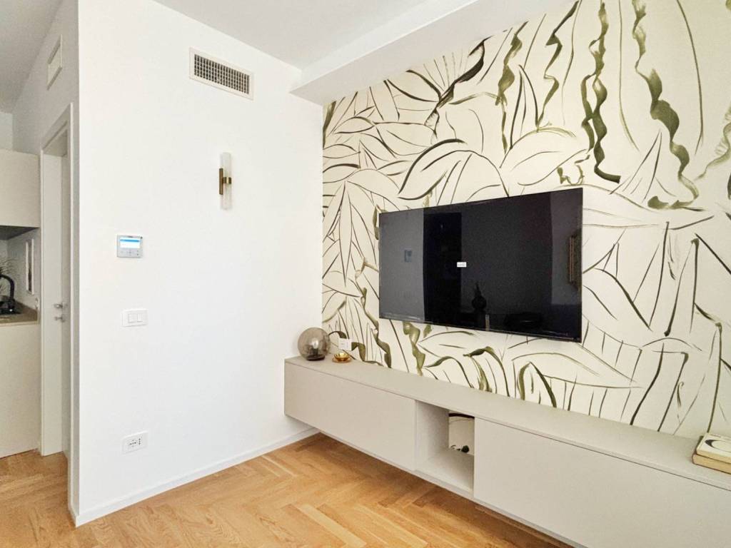 appartamento in vendita a Milano in zona Isola