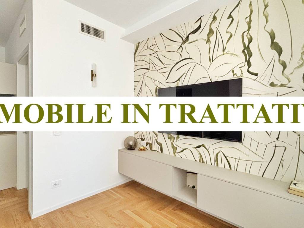 appartamento in vendita a Milano in zona Isola