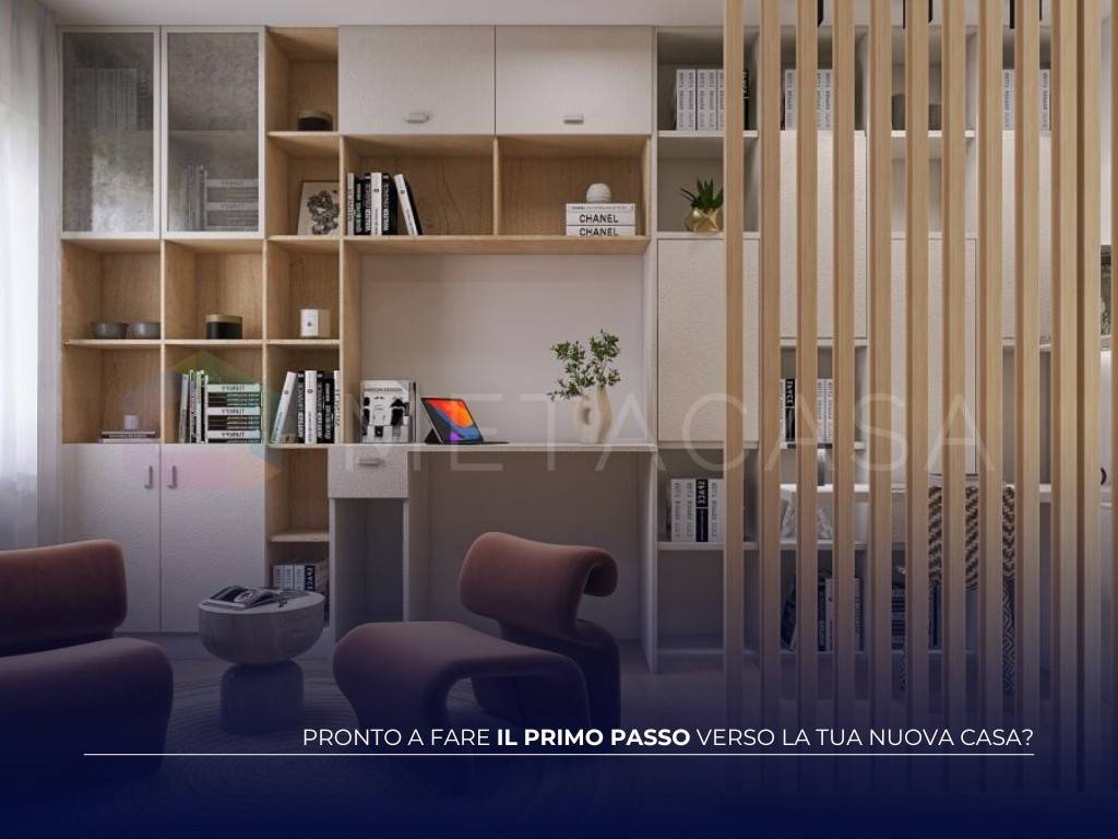 appartamento in vendita a Milano in zona Piazzale Lodi