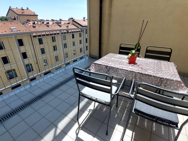 appartamento in vendita a Milano in zona Famagosta