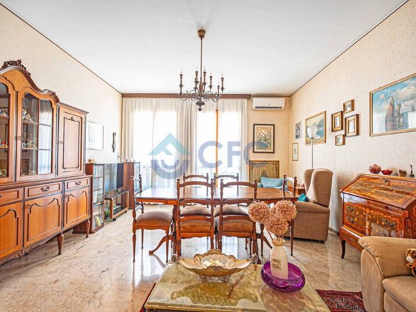 appartamento in vendita a Milano in zona Porta Romana