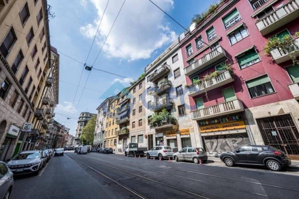 appartamento in vendita a Milano in zona Città Studi