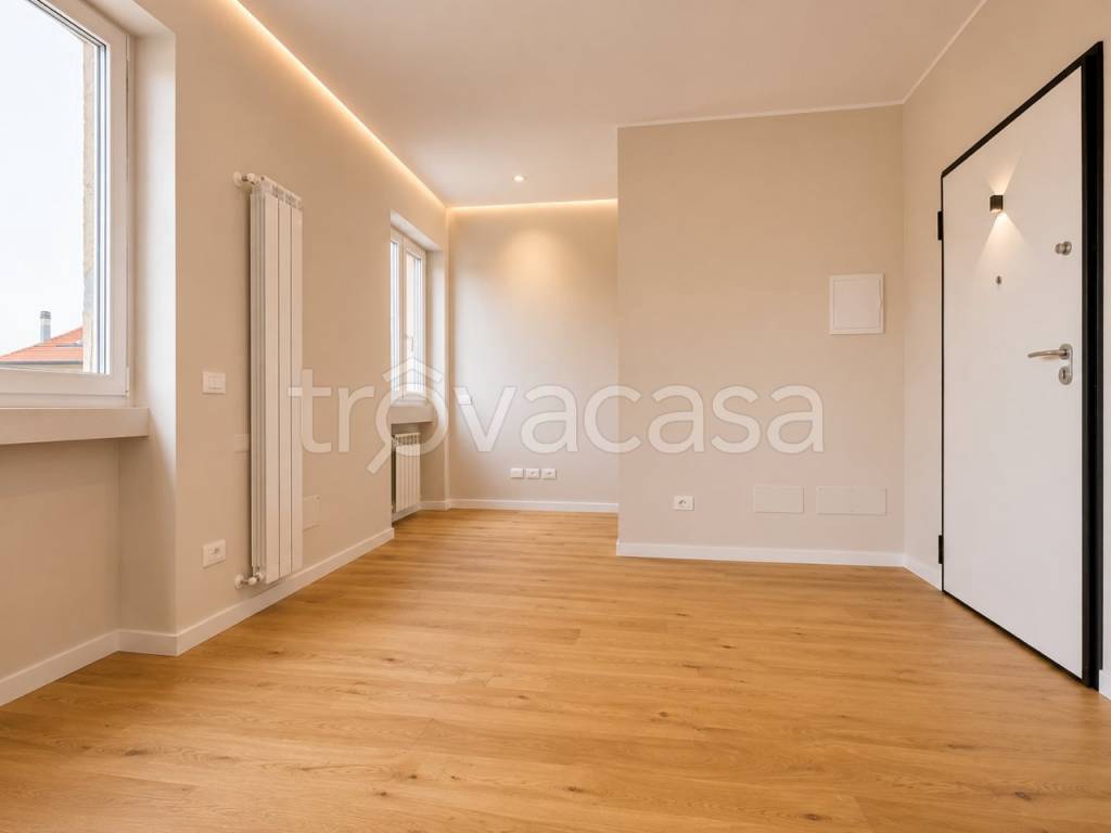 appartamento in vendita a Milano in zona Turro