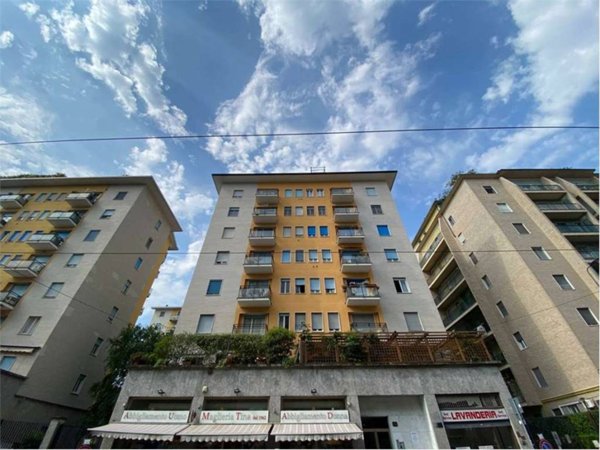 appartamento in vendita a Milano in zona Piazzale Lodi