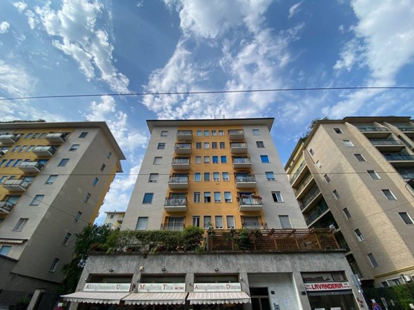 appartamento in vendita a Milano in zona Calvairate