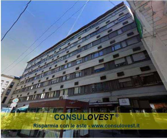 appartamento in vendita a Milano in zona Porta Romana