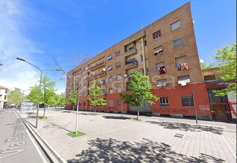 appartamento in vendita a Milano in zona San Siro