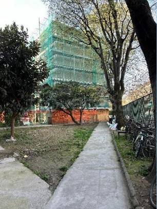 appartamento in vendita a Milano in zona San Siro