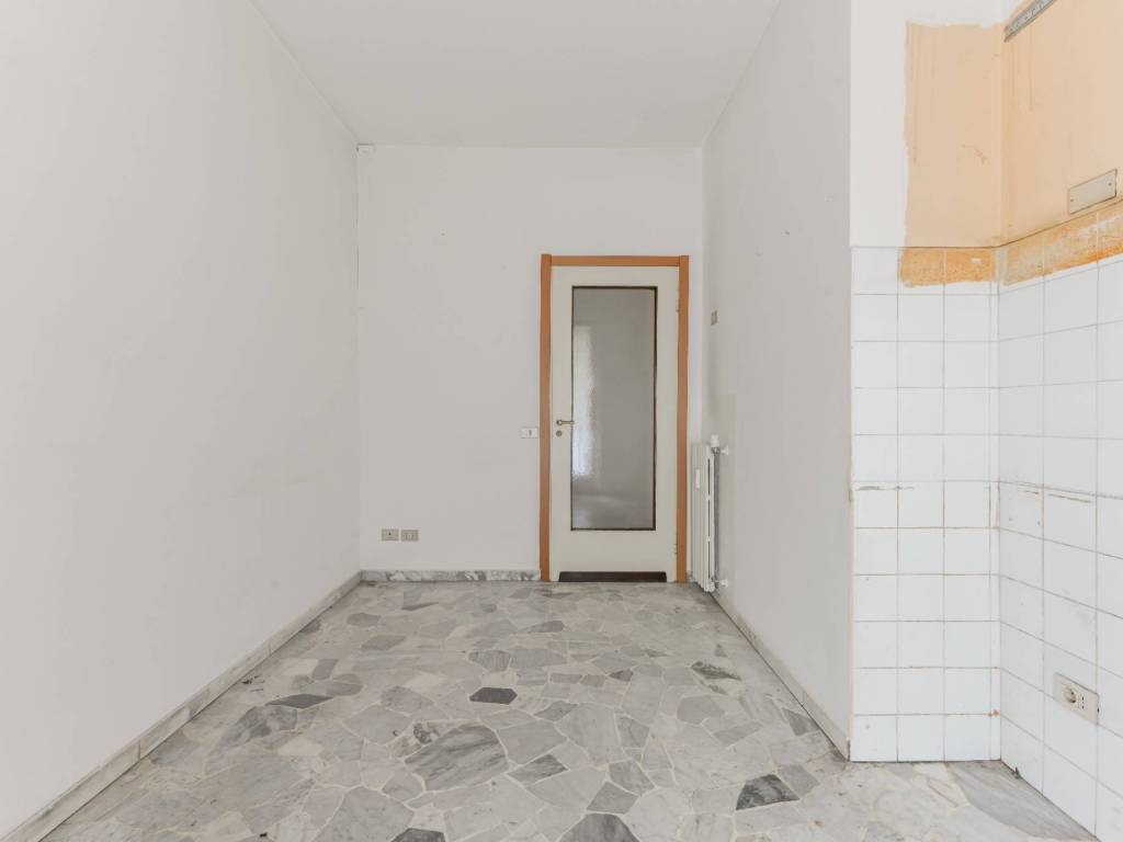 appartamento in vendita a Milano in zona Maggiolina