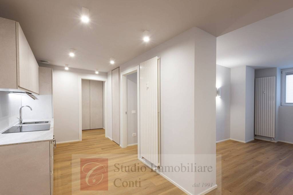 appartamento in vendita a Milano in zona Centro Storico