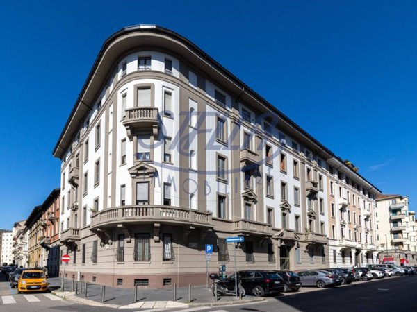 appartamento in vendita a Milano in zona Isola