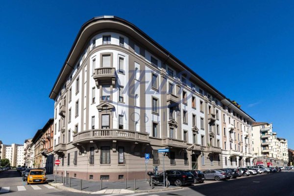 appartamento in vendita a Milano in zona Isola