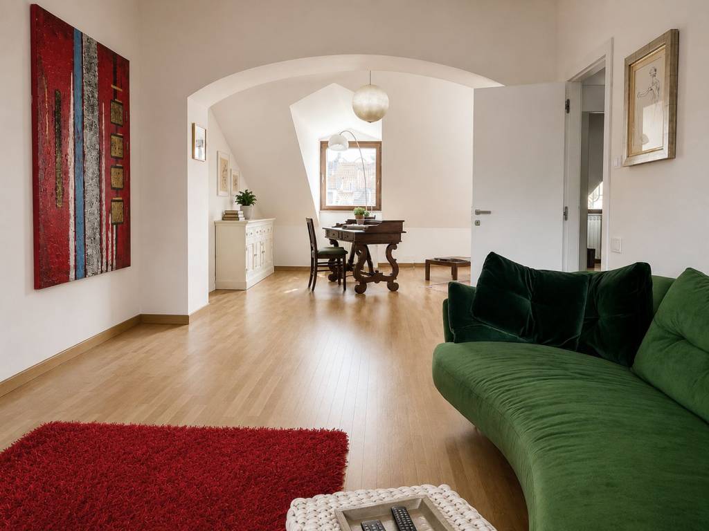 appartamento in vendita a Milano in zona Centro Direzionale