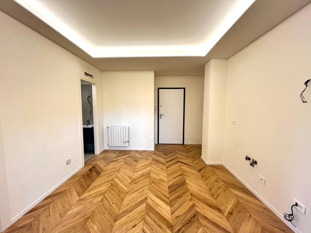 appartamento in vendita a Milano in zona Maggiolina