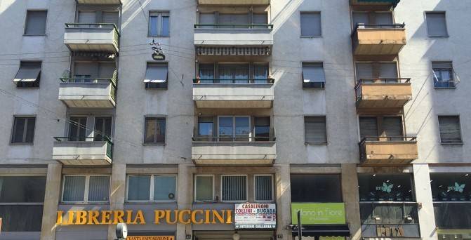 appartamento in vendita a Milano in zona Centro Direzionale