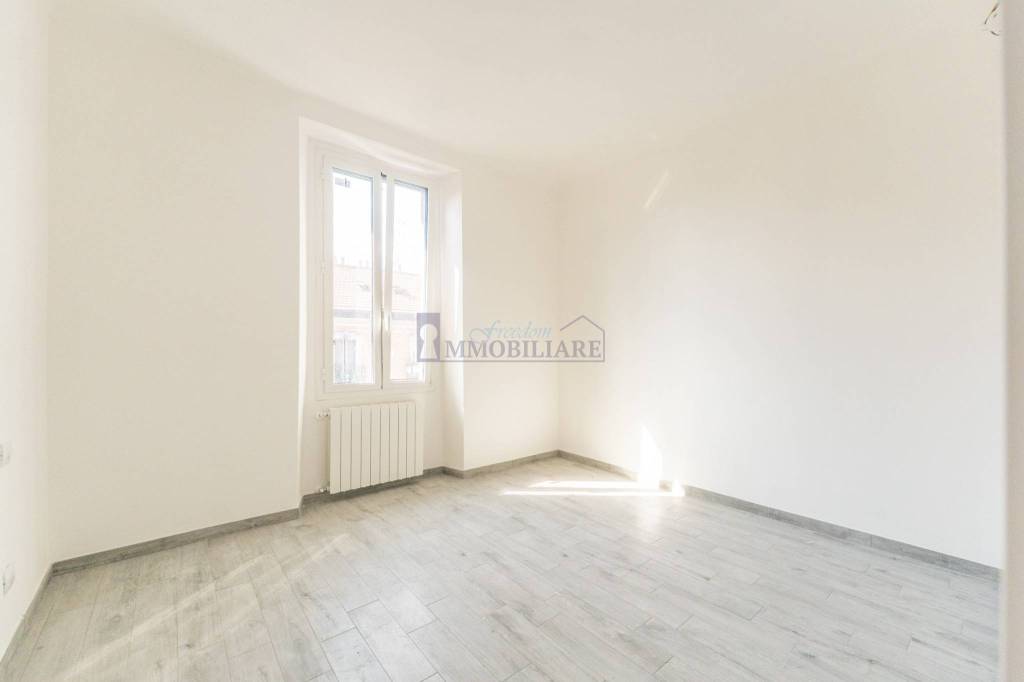 appartamento in vendita a Milano in zona Porta Garibaldi