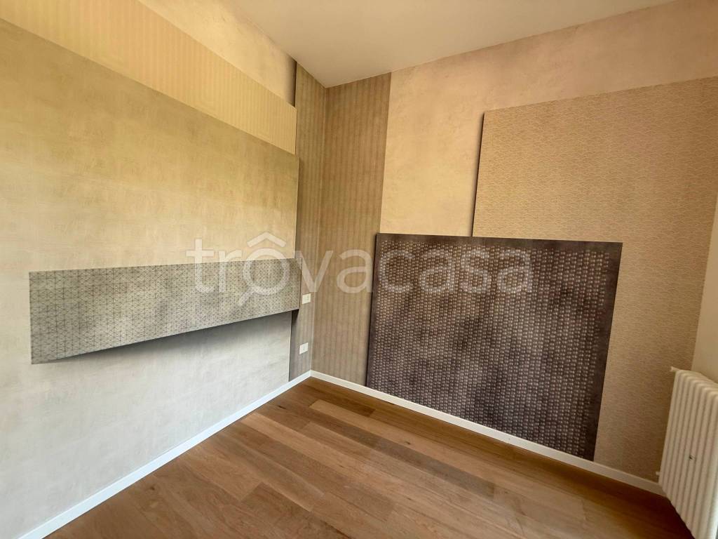 appartamento in vendita a Milano in zona Bovisa