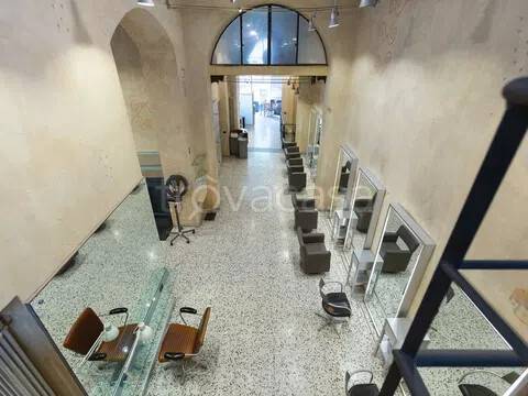 villa in vendita a Milano in zona Cadorna