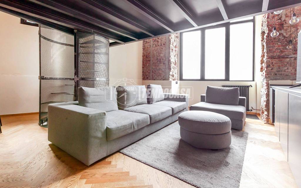 appartamento in vendita a Milano