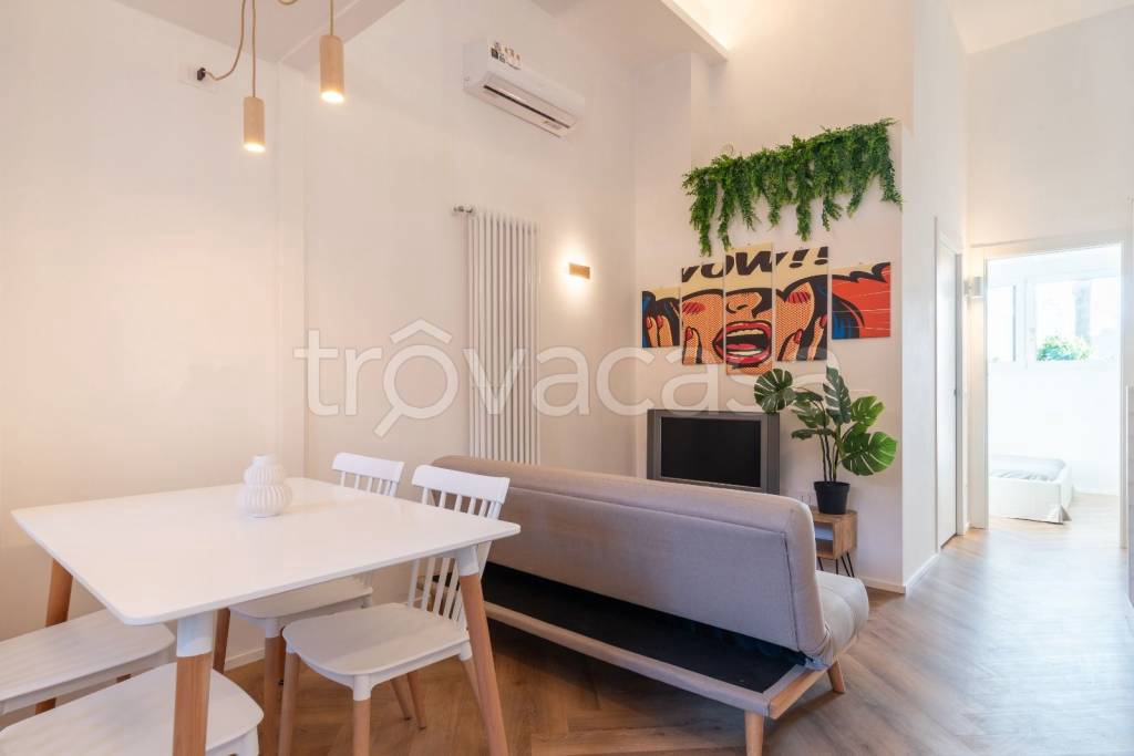 appartamento in vendita a Milano in zona San Siro