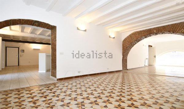 ufficio in vendita a Milano in zona Porta Garibaldi