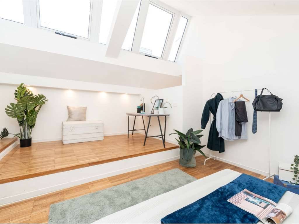 appartamento in vendita a Milano in zona Isola