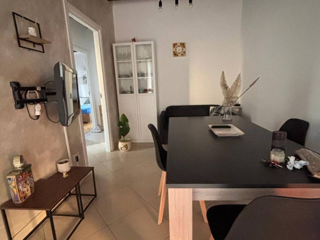 appartamento in vendita a Milano in zona Affori