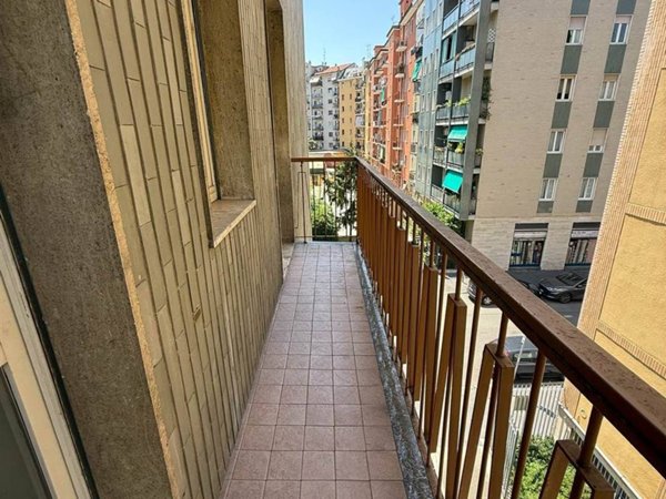 appartamento in vendita a Milano in zona San Siro