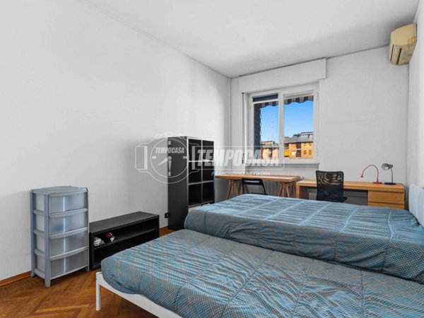 appartamento in vendita a Milano in zona Conchetta