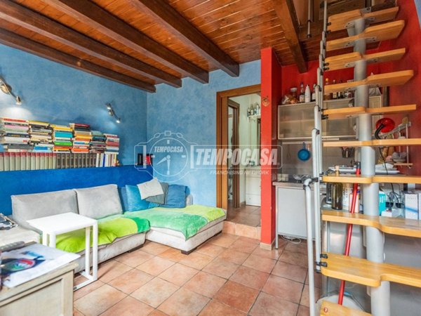 appartamento in vendita a Milano in zona Centro Storico